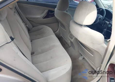 2009 Toyota Camry from USA, damaged, VIN 4T1BE46K59U878695